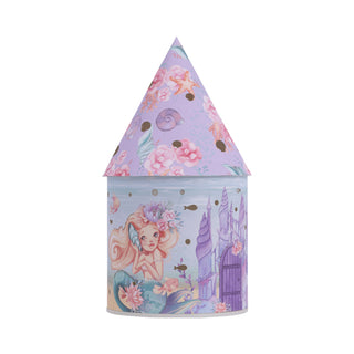 Splosh Mermaid Light Up House