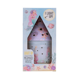 Splosh Mermaid Light Up House