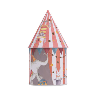 Splosh Circus Light Up House