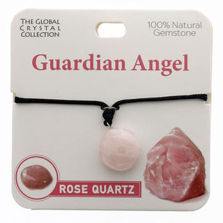 TSK - Gemstone Jewellery - Guardian Angel Necklace