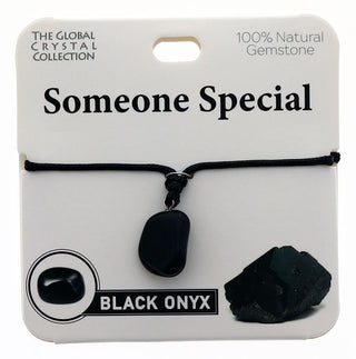 TSK - Gemstone Jewellery - Someone Special Necklace