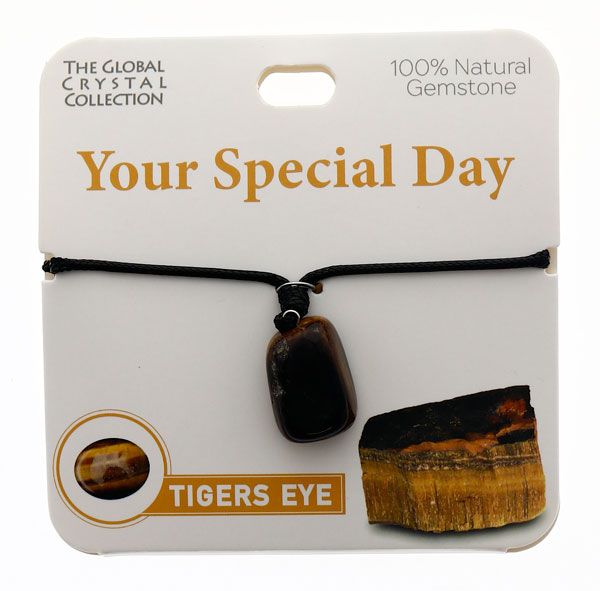 TSK - Gemstone Jewellery - Your Special Day Necklace