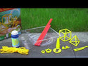 4M Kidzlabs - Bubble Science Kit for Children 4