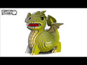 Eugy Dragon Model Kits for Kids 3