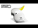 Eugy Cockatoo