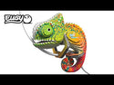 Eugy Chameleon