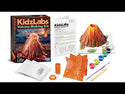 4M Kidzlabs - Volcano Making Science Kit for Children Video