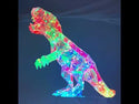 Starlightz LED USB Dinosaur