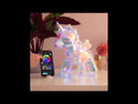 Starlightz LED USB Unicorn