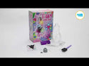 4M Kidzmaker - Fairy Light Bulb Toy Video