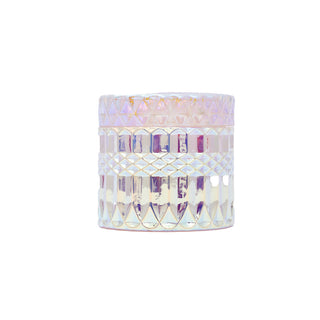 The Soi Co - Island Blossom Petite Shimmer Candle