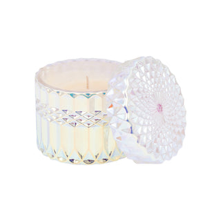 The Soi Co - Island Blossom Petite Shimmer Candle