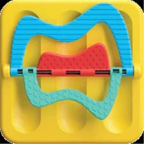 Fat Brain - Play Tab Sensory Set 1