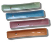 Small Boat Incense Holder