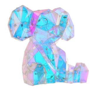 Starlightz LED USB Small Elephant