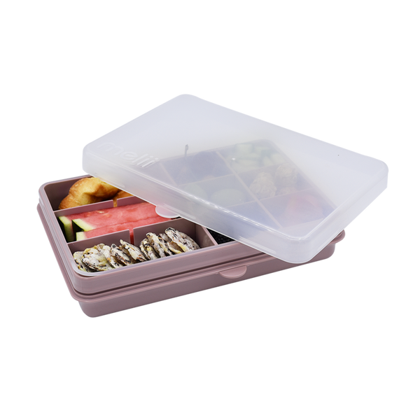 Melii Luxe Snackle Box