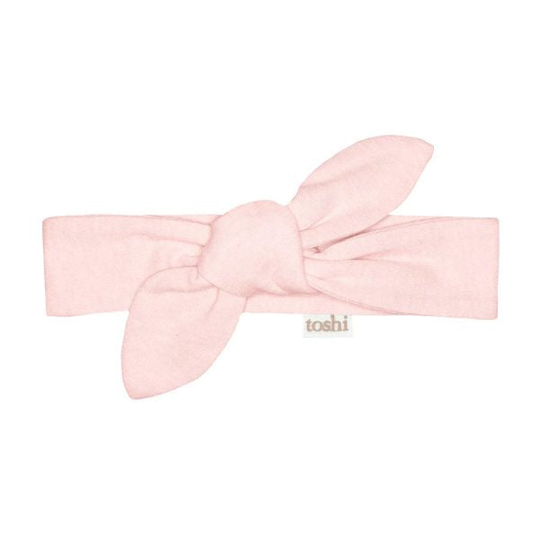 Toshi Headband Cashmere