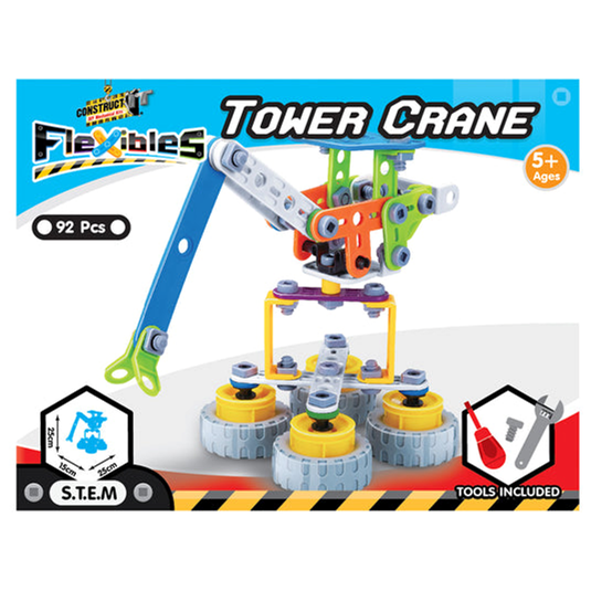 Tower Crane