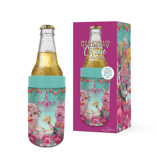 Lisa Pollock The 'Coldie' Cooler - Girls Night