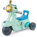 Vtech - 2-in-1 Ride & Balance Scooter