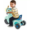 Vtech - 2-in-1 Ride & Balance Scooter