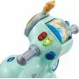 Vtech - 2-in-1 Ride & Balance Scooter