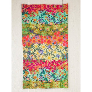 Boho Bandeau - Wildflower Border