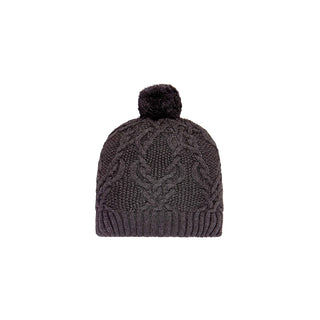 Toshi Organic Beanie Bowie - Charcoal