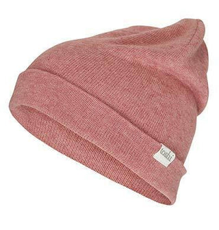 Toshi Organic Beanie - Slinky Wild Rose