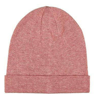 Toshi Organic Beanie - Slinky Wild Rose