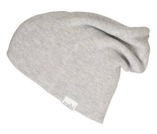 Toshi Organic Beanie - Slinky Wild Dove