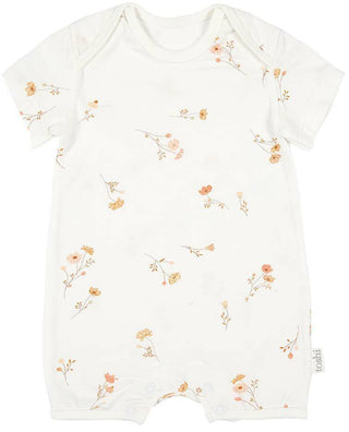 Toshi Onesie Short Sleeve - Willow