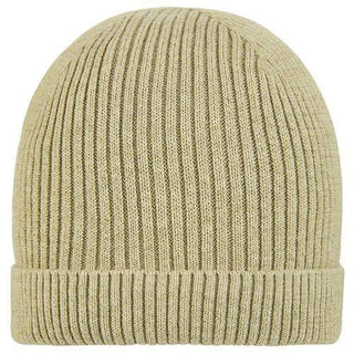 Toshi Organic Beanie - Tommy Olive