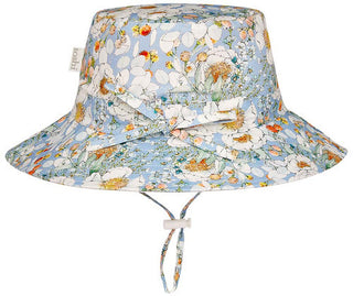 Toshi Sunhat Claire Dusk