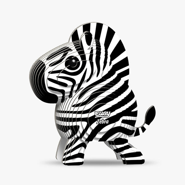 Eugy Zebra