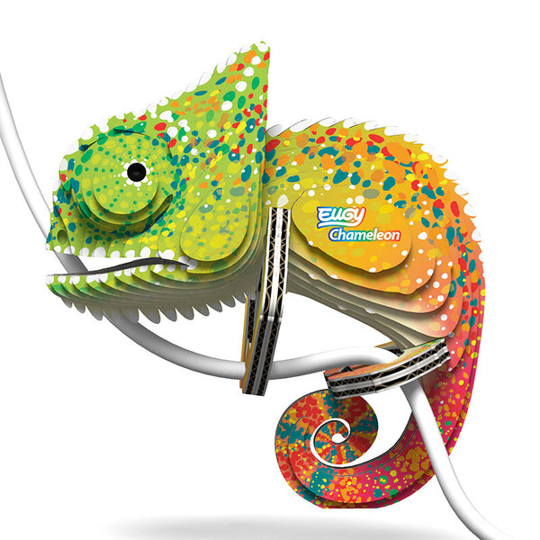 Eugy Chameleon