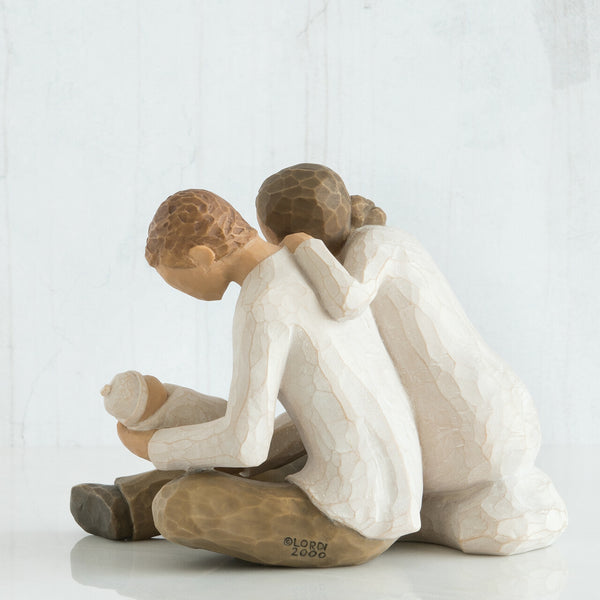 Willow Tree - New Life Figurine