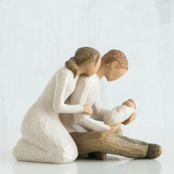 Willow Tree - New Life Figurine