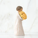 Willow Tree - Good Cheer Figurine