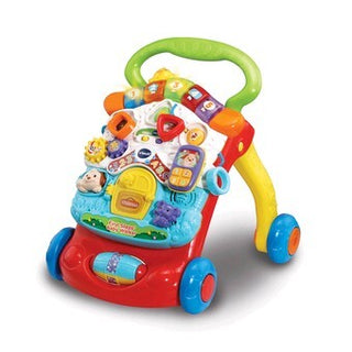 Vtech - First Steps Baby Walker