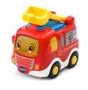 Vtech toot toot driver- Fire Engine