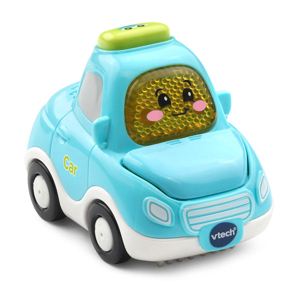 Vtech toot toot driver - Car