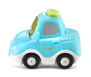 Vtech Toot Toot Driver - Car