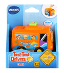 Vtech toot toot driver - Coach