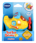 Vtech toot toot driver - Aeroplane