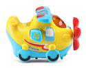 Vtech toot toot driver - Aeroplane