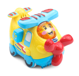 Vtech Toot Toot Driver - Aeroplane