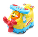 Vtech Toot Toot Driver - Aeroplane