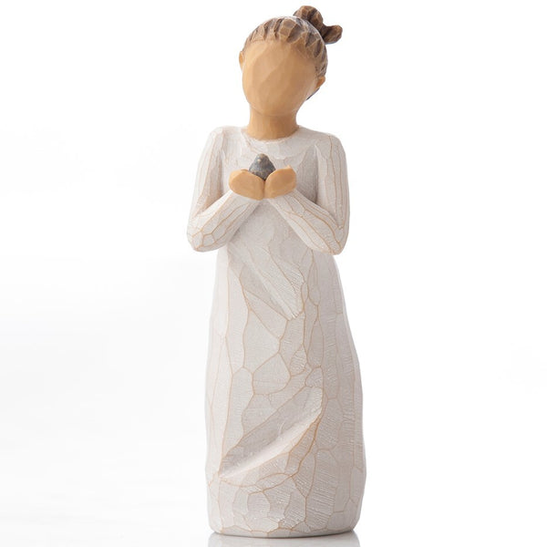 Willow Tree - Nurture Figurine