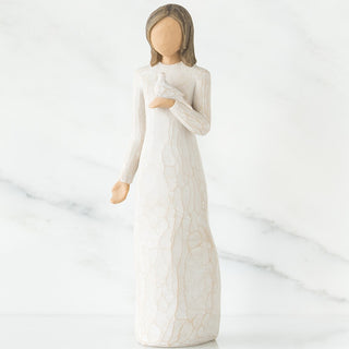 Willow Tree - With Sympathy figurine